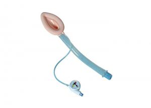 Cheap Biocompatible Disposable Ordinary Laryngeal Mask OEM ODM for sale
