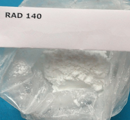 Cheap Sarms Hormone Steroids RAD 140 Testolone For Bodybuilding CAS 1182367-47-0 for sale