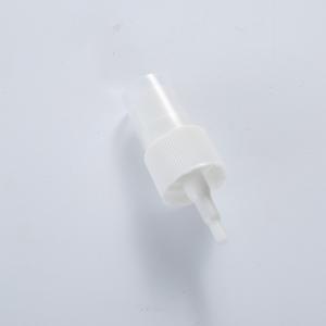 Cheap Plastic 24 410 Fine Mist Sprayer 360 Degree Upside Down 0.12ml/t for sale