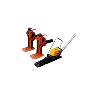 Cheap 5T Rack Type Track Jack for sale
