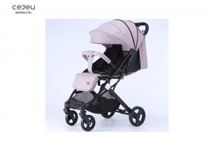 Cheap Front 6'' Rear 6.5'' Pinkumbrella Stroller With Carry Strap With Carry Strap 13 KG for sale