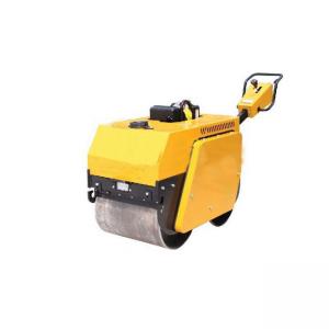 Cheap HS600 Walk Behind Vibratory Road Roller for sale