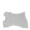 Buy cheap Decontamination Hosiery Reusable Cotton Cleaning Cloths White Knit from wholesalers
