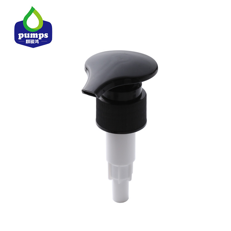 Cheap 28/410 4CC Plastic Foam Pump 1.4ml/t Liquid Soap Lotion Pump For Bottle for sale