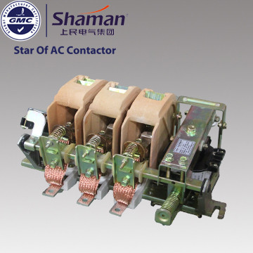 Buy cheap High quality 600A CJ12-600/2 Special Usage Contactor from wholesalers