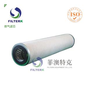 Cheap High Performance Coalescer Filter Element Separators With Multiple Layers for sale