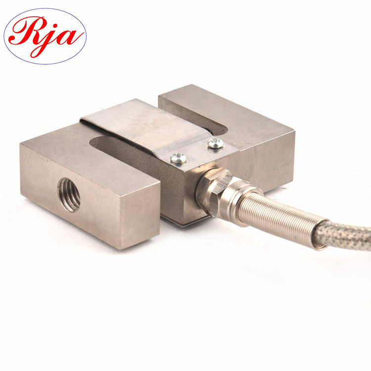 Cheap High Precision Strain Gauge Load Cell , Alloy Steel Compression Load Cell for sale