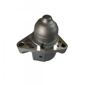 Cheap Customized Service Aluminium Die Casting Parts In Automobile Accessory for sale