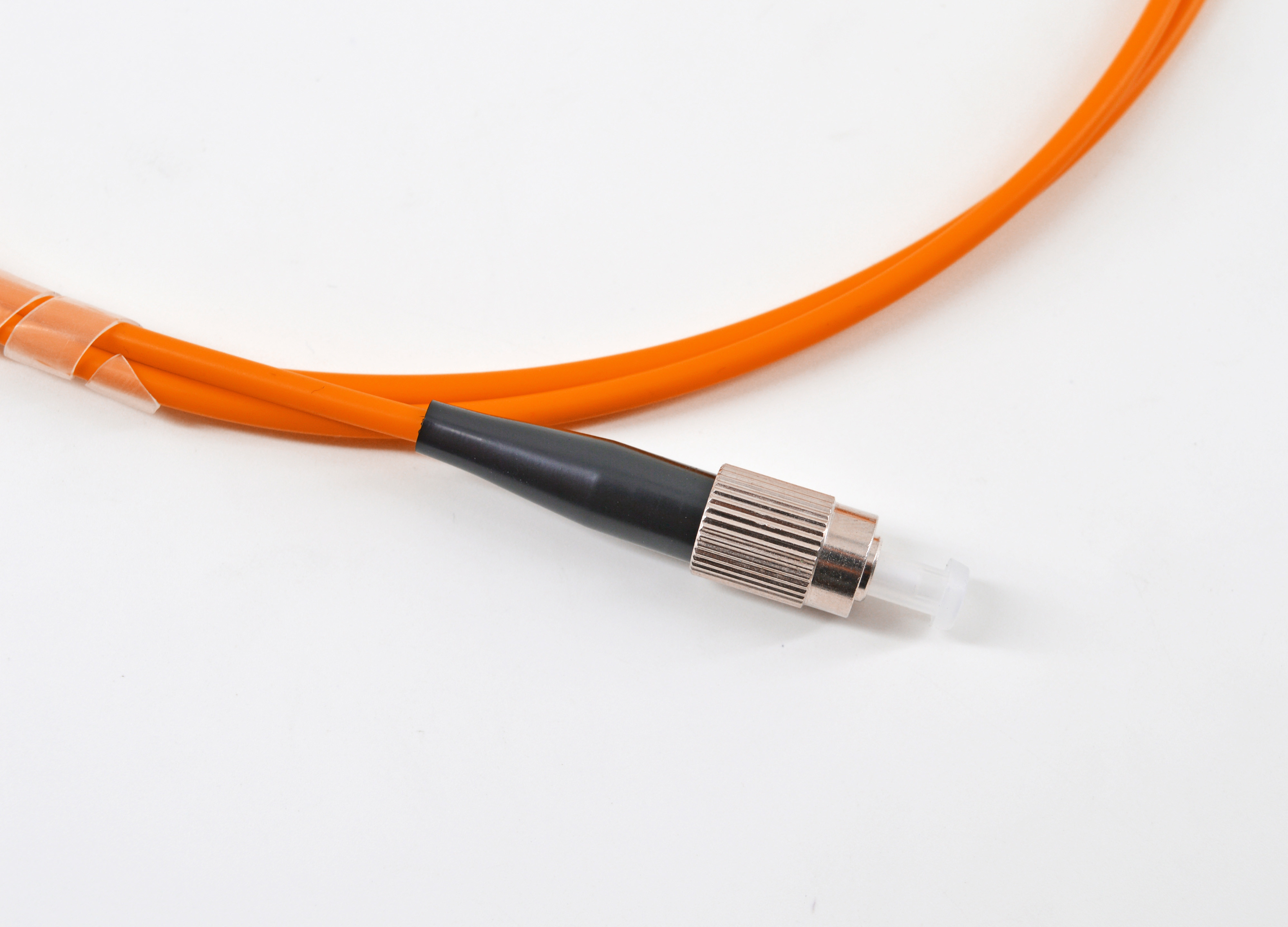 Cheap FC UPC Pigtail Fiber Optic Cable Multi Model / Pigtail Simplex FC MM SX for sale