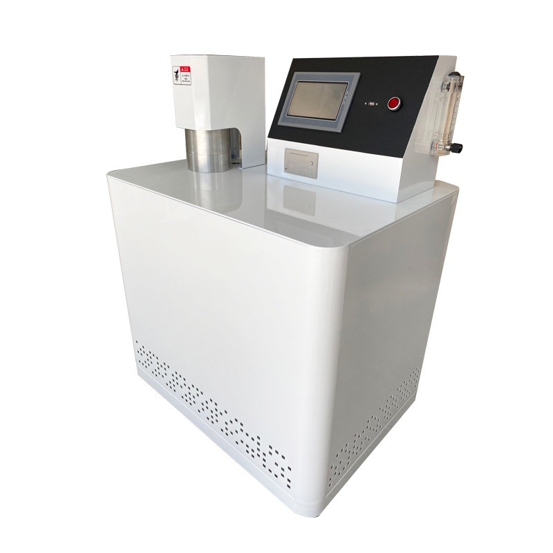 Cheap 0.5MPa Antirust PFE Medical Lab Testing Equipment Anti Interfere for sale