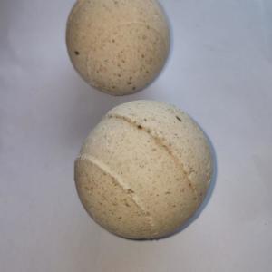 Cheap Slag Erossion Resistance Refractory Ball made Of Silica Material  Silica Refractory Ball for sale