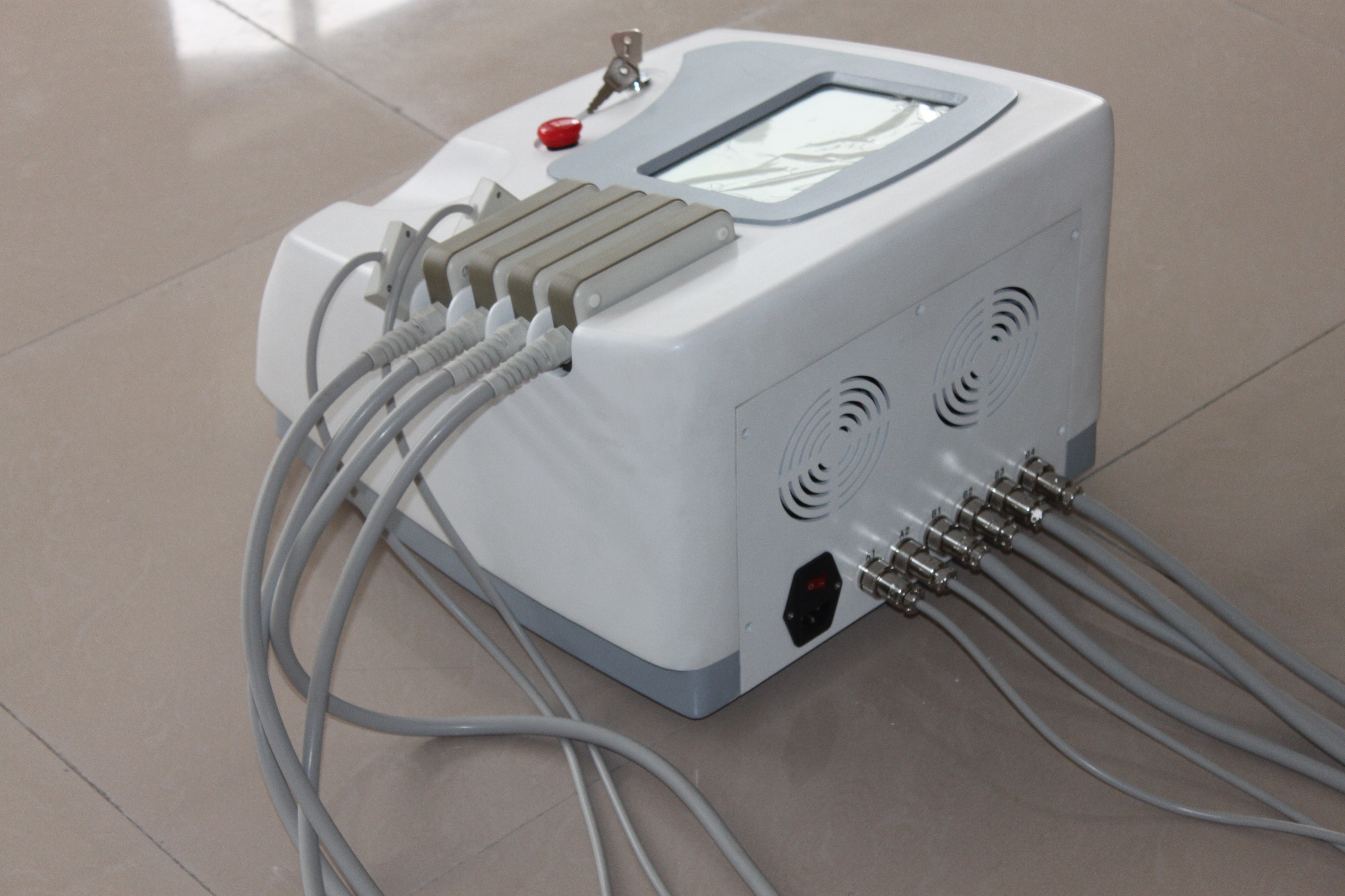 Cheap lipolaserly cryolipolysis weight loss beauty equipment lipolysis laser body slimming for sale