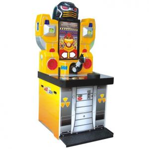 Cheap Arm Champs Arcade Video Game Machines W880mm*D950mm*H2030mm Creative Design for sale