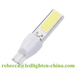 Cheap 2015 Hot Selling T15 10W 24V Cob Led Side Light With High Power for sale