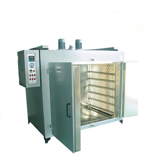 Cheap High Quality 600V Industrial Tray Dryer For Spice Medicine Processing for sale