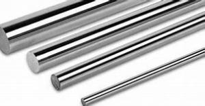 Cheap 316L Hydraulic Cylinder Chrome Plated Steel Bar corrosion resistant for sale
