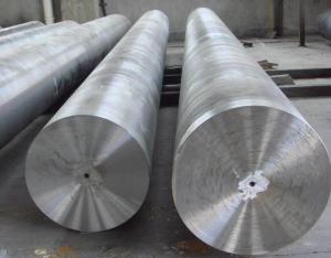 Cheap Cold Drawn Welded Annealed T45Cr5Si3 Forged Steel Bar for sale
