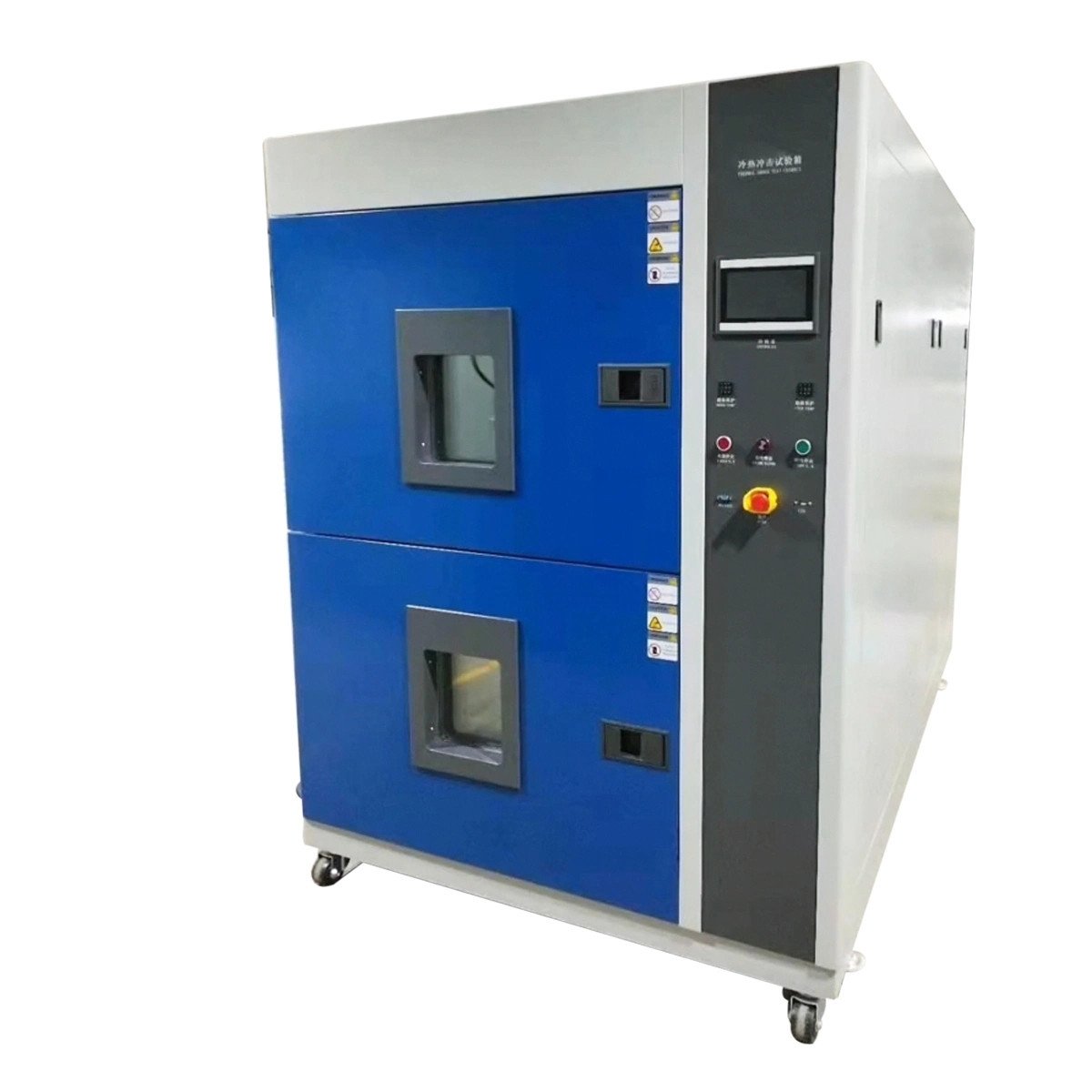 Cheap 5KW Temperature And Humidity Chamber Dustproof Material Test Chamber SUS304 for sale