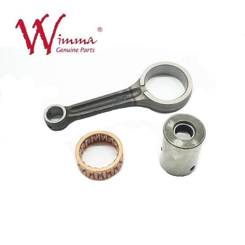 Buy cheap Forging Steel Motorcycle Connecting Rod Kit Crankshaft CRYPTON 110 FI Assembly from wholesalers