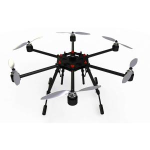 Cheap Multi-Rotor UAV Drone Professional For Agricultural Crop Sprayer Duster for sale