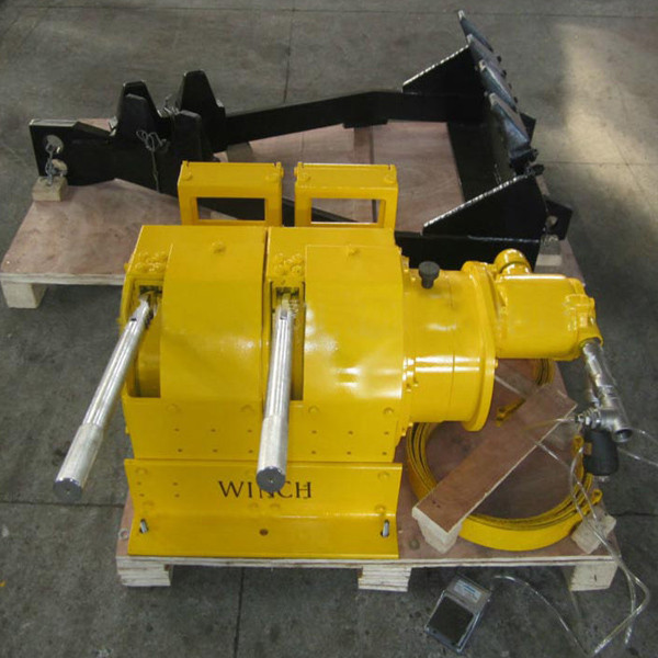 Cheap mining electric scraper winch from Shandong China Coal Group for sale