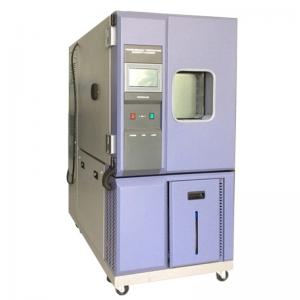 Cheap SUS304 Laboratory Environmental Test Chamber Anticorrosive Explosion Proof for sale