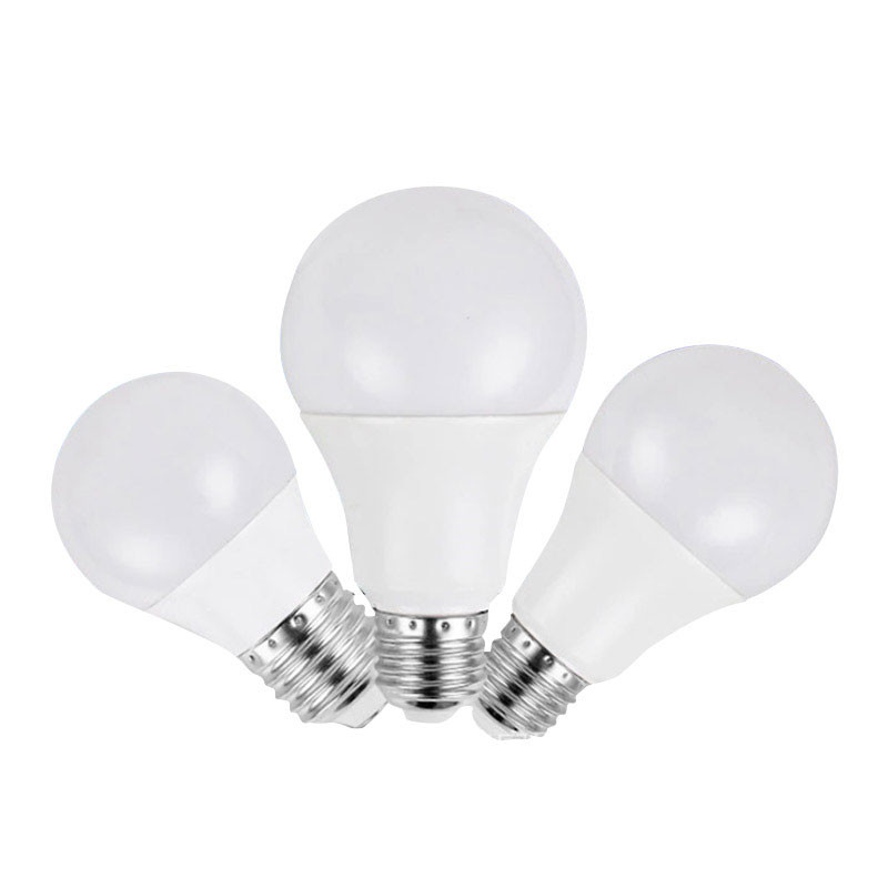 Cheap High Power LED White Light Bulbs E27 E14 B22 12w 7w 9w With Cool White / Warm White for sale