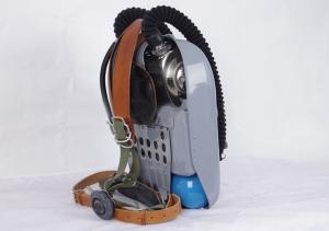 Cheap ADY6 Negative Pressure Oxygen Respirator for sale