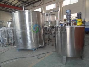 Cheap 0.75kw 99% purity Beverage Processing Equipment / CO2 Generator Equipment for sale