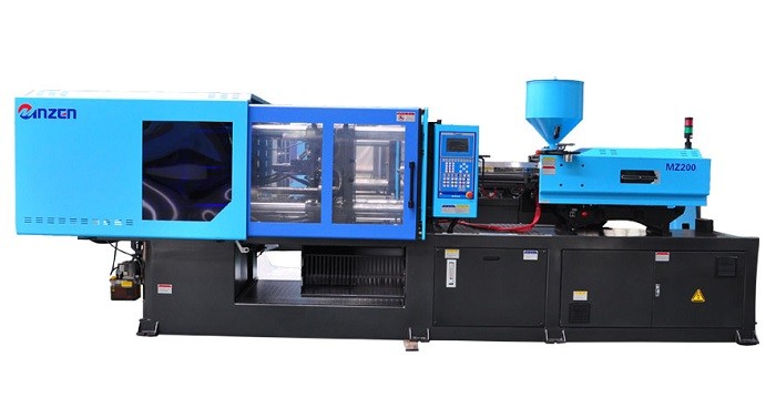 Cheap Pipe Fittings Plastic Injection Molding Machine for sale