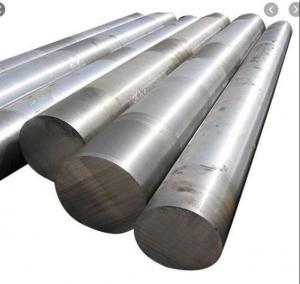 Cheap Engineering EN 35NiCr6 1.5815 Hot Forged Alloy Steel Bar for sale