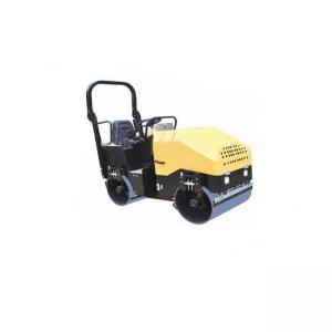 Cheap Small Size Road Roller for sale