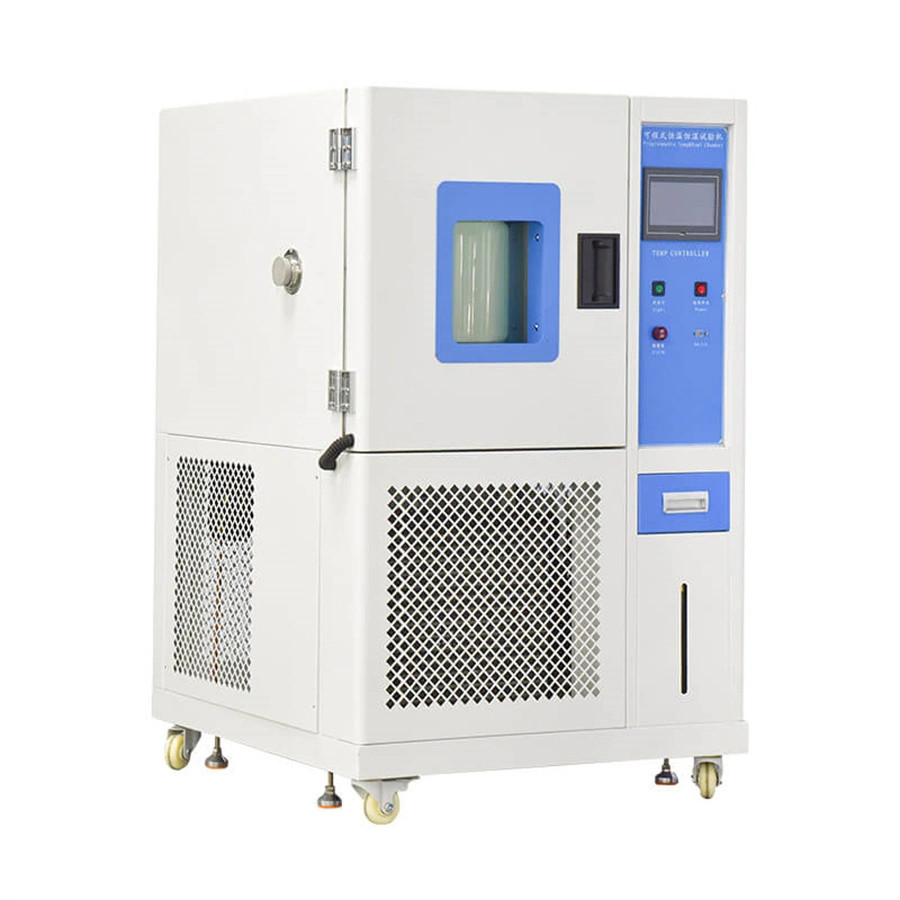 Cheap 220V 50Hz Environmental Growth Chamber Temperature Overshoot  ≤±2℃ for sale