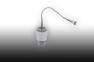 Cheap Integral Strain Type Gas Pressure Sensor Core Industrial Air Pressure Sensor for sale