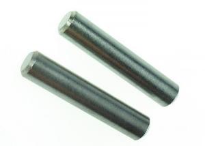 Cheap High Precise Fastener Pins Stainless Steel Parallel Pin for Locating Ends 6 X 30 mm for sale