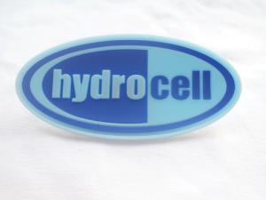 Cheap Custom Brand Name Soft PVC Label Washable Rubber Logo Patch for sale