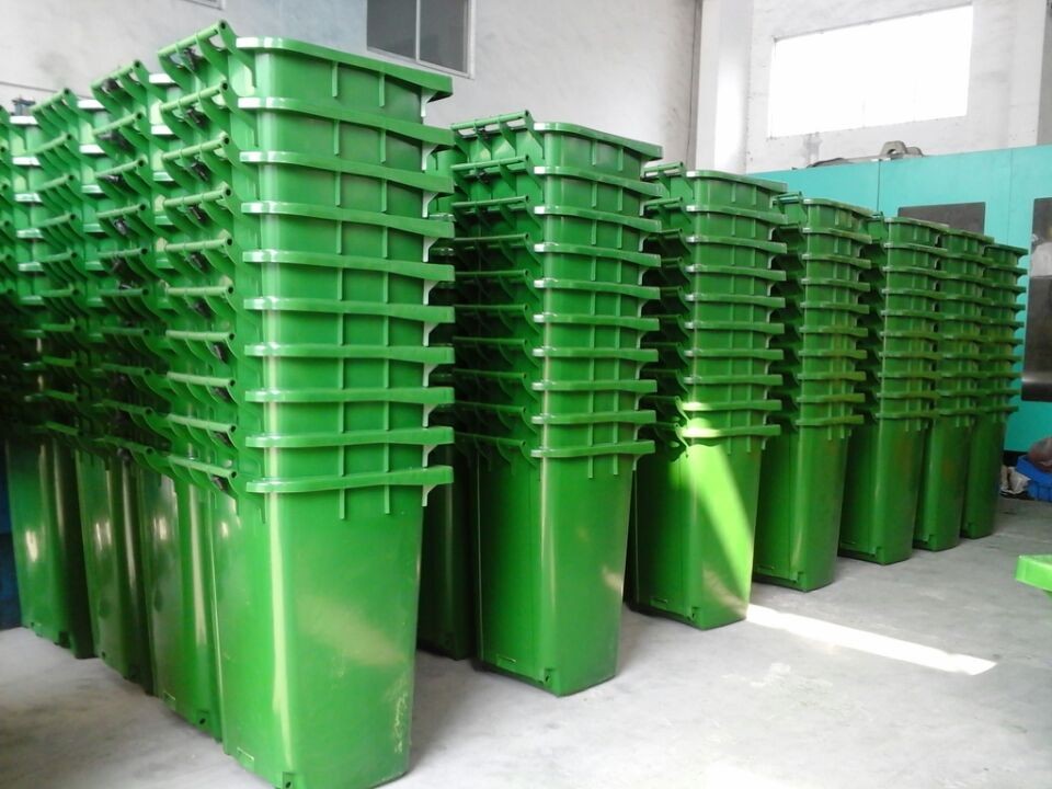 Cheap CE Waste Bins for sale