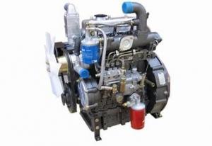Cheap EPA 0.794L Direct Injection Multi Cylinder Diesel Engine Water Cooled for sale
