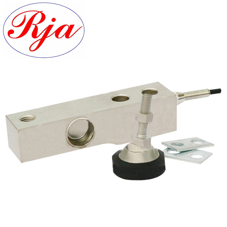 Cheap High Accuracy shear beam Load Cell Weight Sensor Optional Internal Transmitter Available for sale