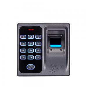 Cheap Fingerprint Time Attendance System Access Control Terminal for sale