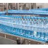 Buy cheap Automatic Pure Drinking Mineral Water Filling Machine PLC Control from wholesalers