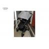 Buy cheap 7 Inch Wheels Lightweight Baby Stroller 45*21*69cm Foldable One Click Collection from wholesalers