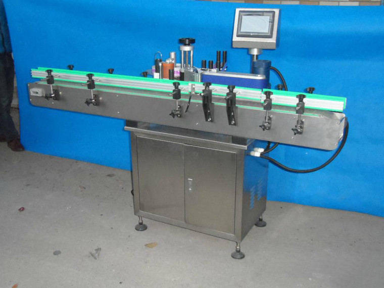Cheap Shrink Sleeve Labeling Machine for sale