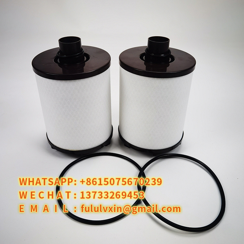 Buy cheap Oil Gas Separation Filter Element 26724 84800 26721 84801 from wholesalers