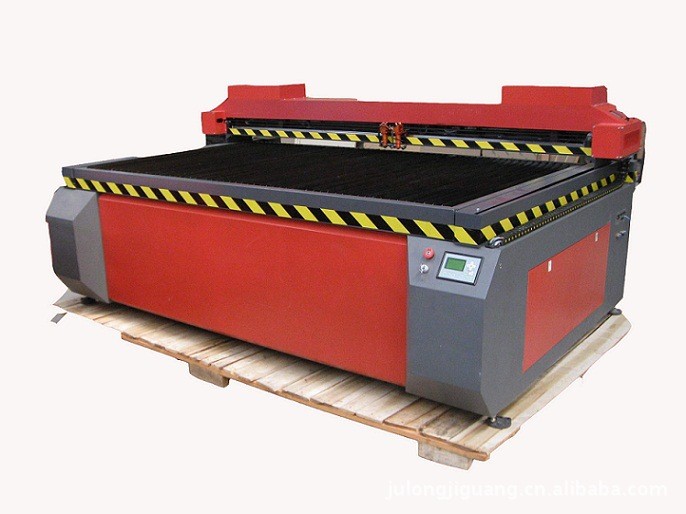 Cheap Laser Cutting Bed Machine for sale
