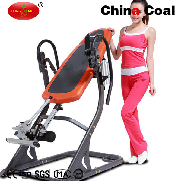 Cheap Foldable adjustable handstand machine AB6920 with ITS chinacoal10 for sale