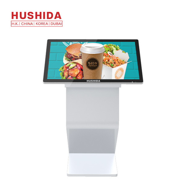 Cheap Full HD Kiosk Capacitive Touch Display 1080P Infrared 10 Point Touch for sale