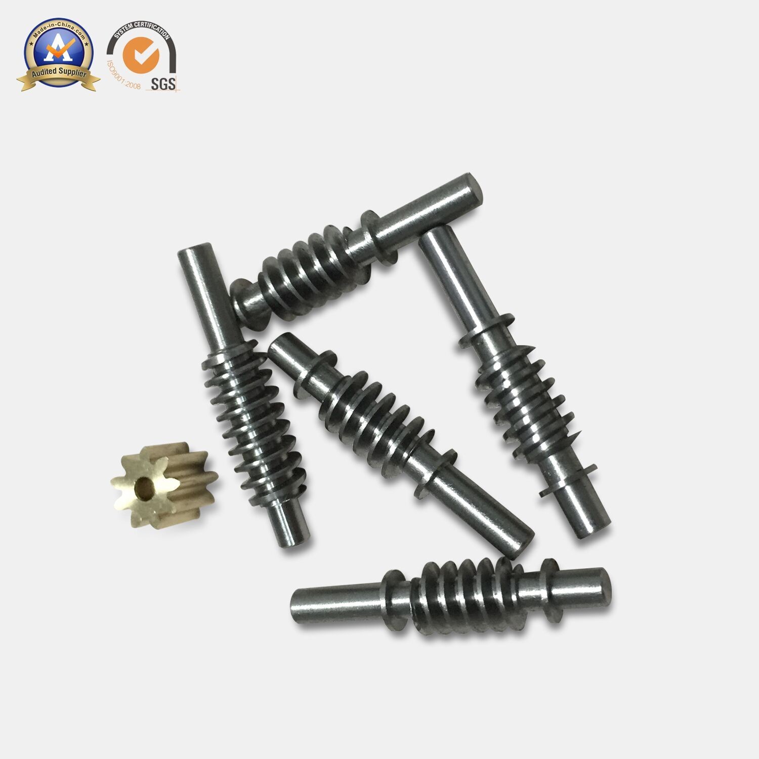 Cheap High Precision 4 Axis Machining Hardware Parts For Industry Mechanical Parts for sale