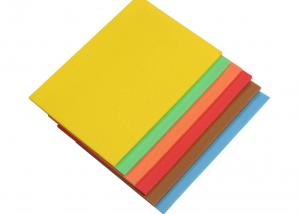 Cheap Chemical Cross Linked PE Foam Good Heat Endurance And Shock Absorption for sale