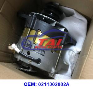 Cheap 6 Months Warranty Hino Industrial Engine Parts 24V 110A Starter Motor 0214302002A for sale